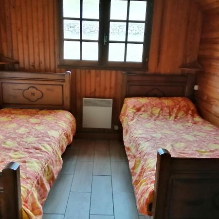 Le Ruscadet Villa Campan Ngoại thất bức ảnh